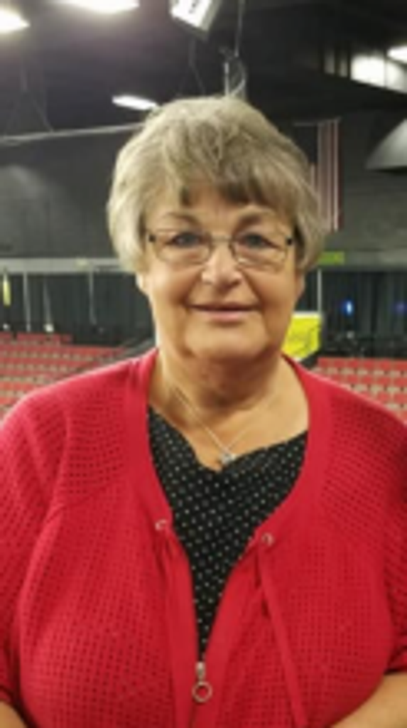 Karen Louise Stebelton