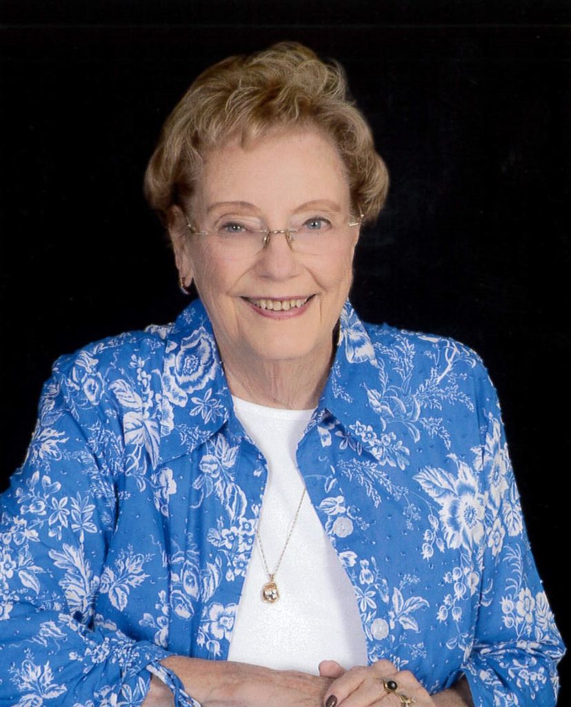 Miriam "Mims" C. Pirtle