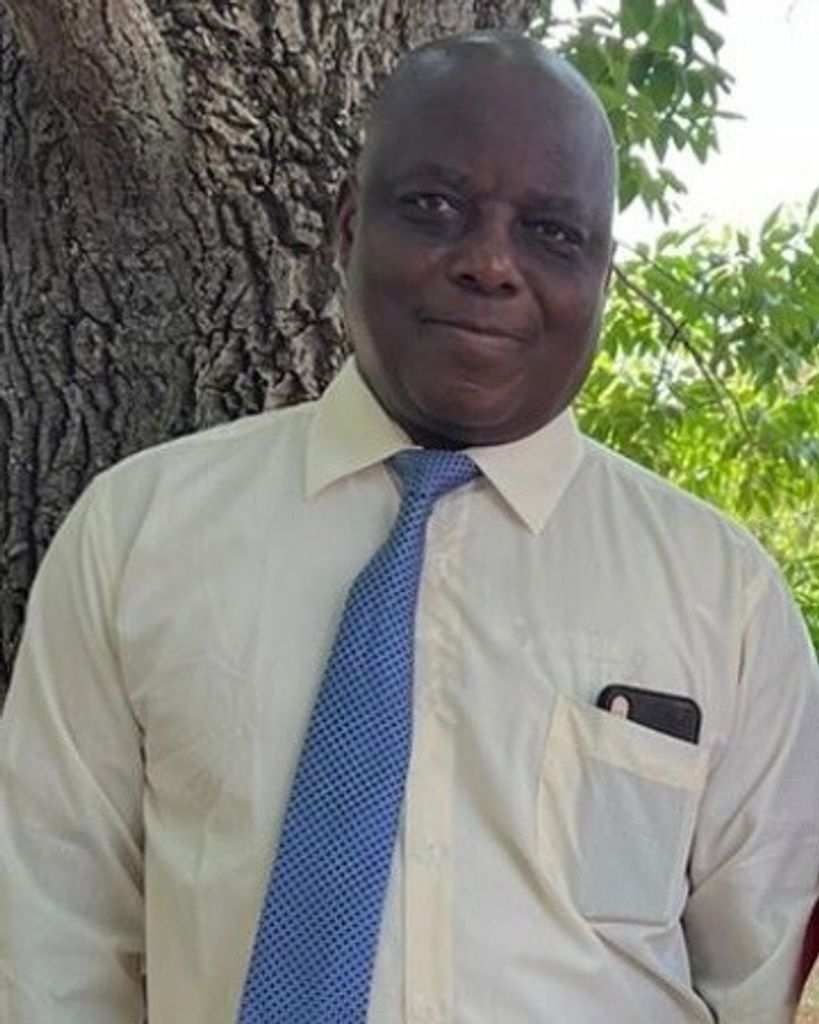 Nsabimana Janvier Profile Photo