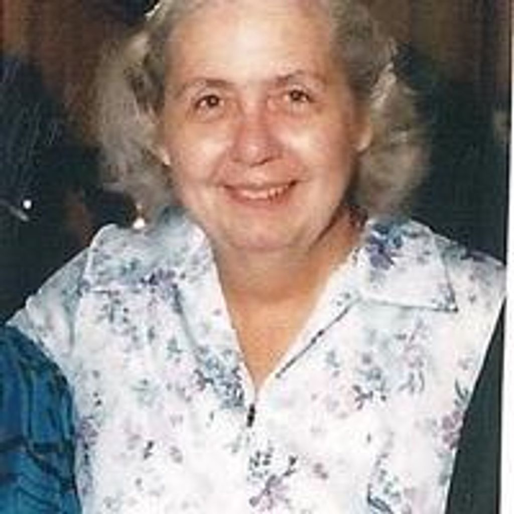 Geraldine Williams