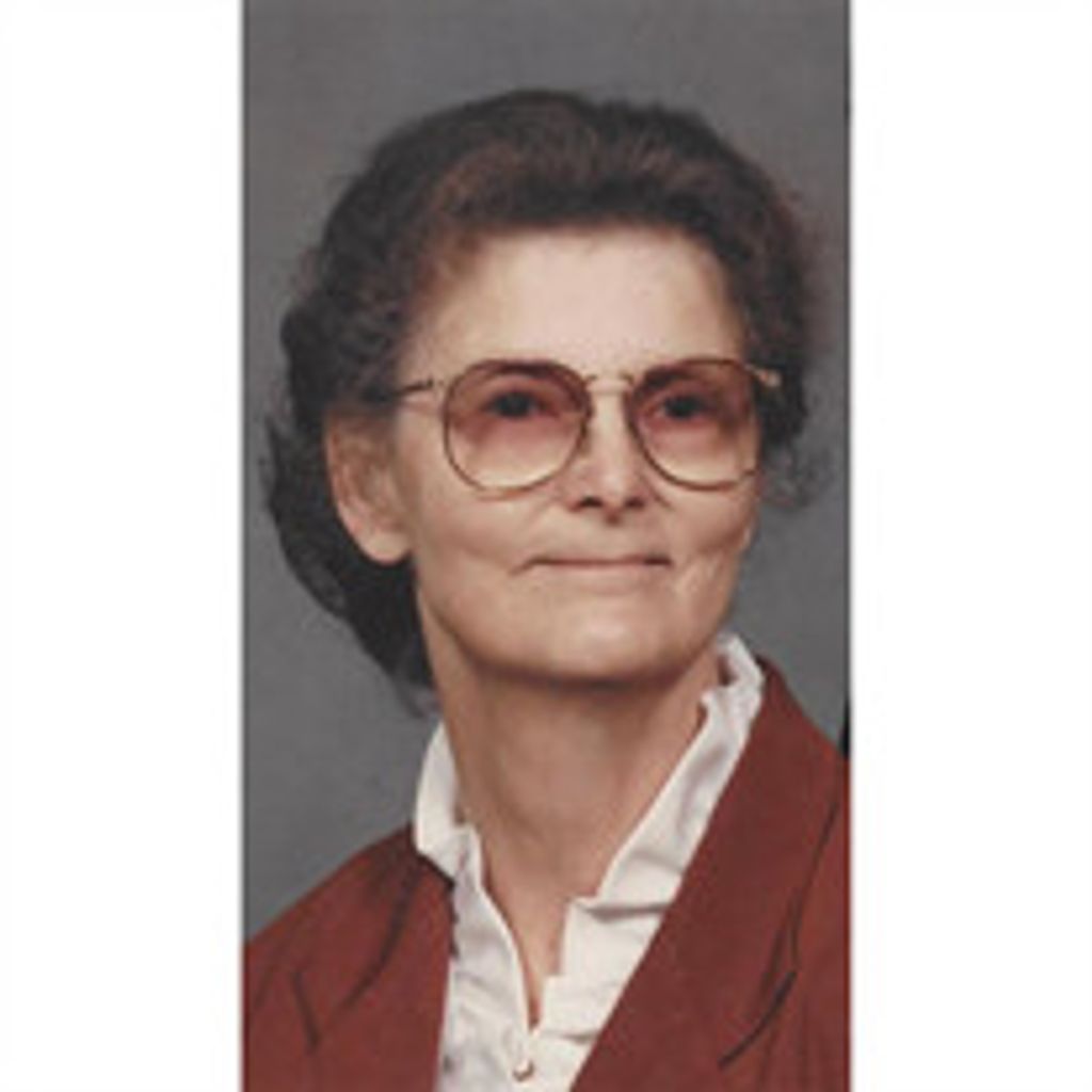 Margaret Jackson
