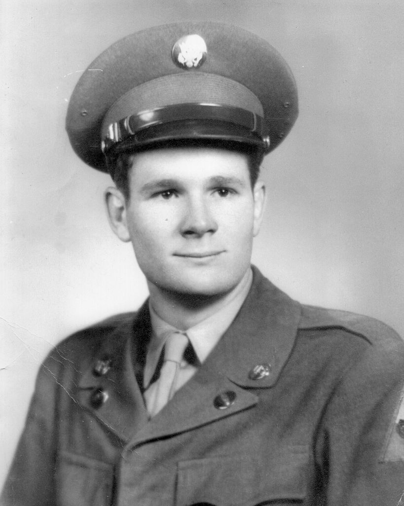 Robert E. Bray, Sr.