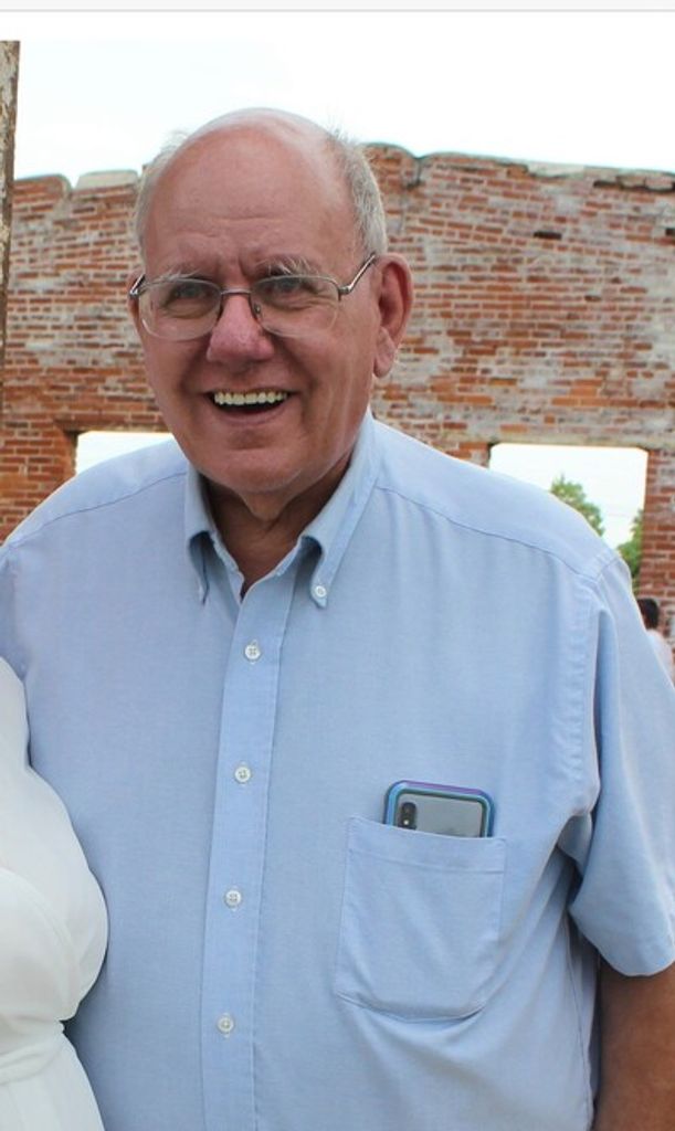 George "Chris" Williams Profile Photo