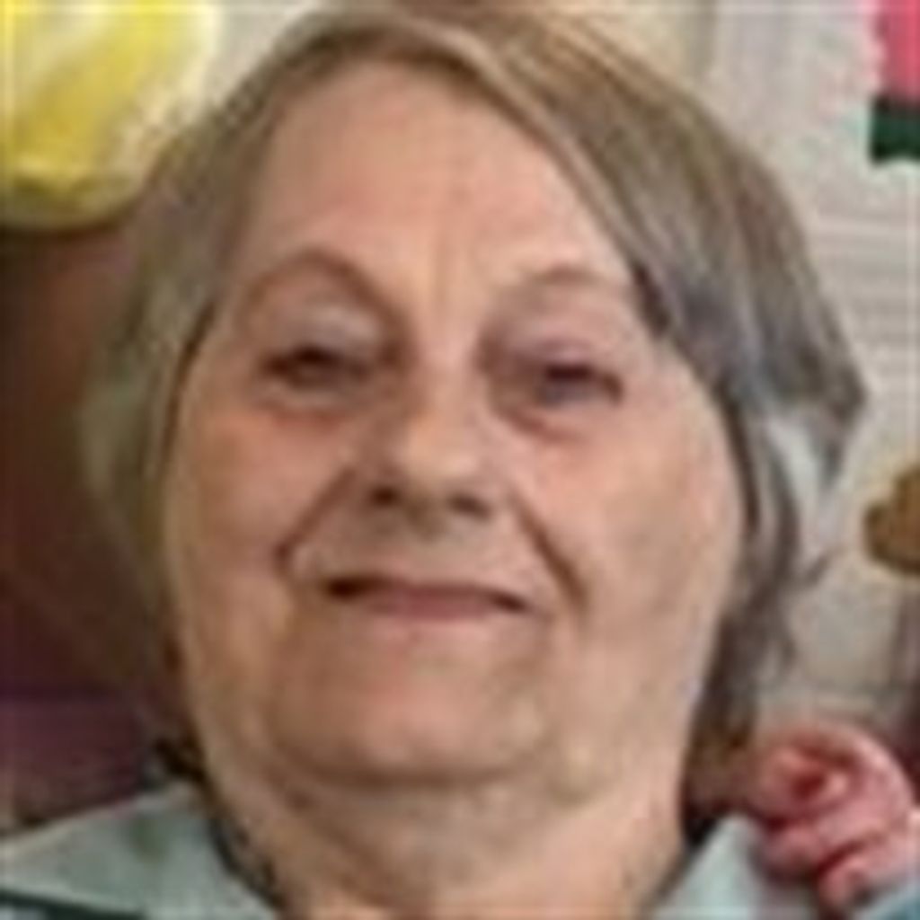 Catherine Hensley Collins