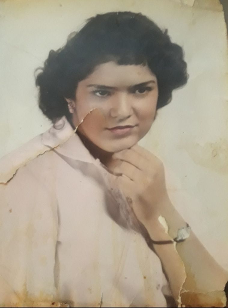 Amelia M. Guzman Profile Photo