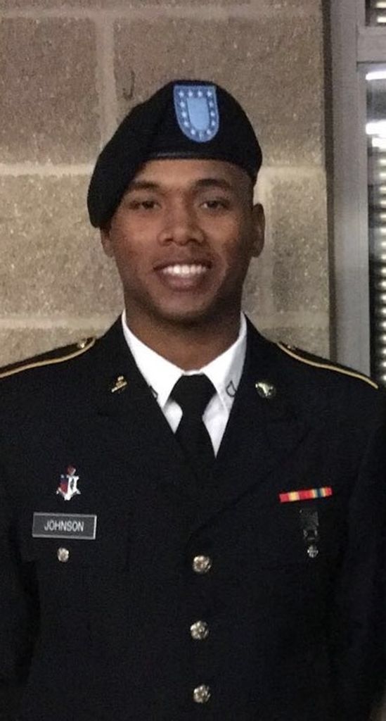 Brian Angelo Johnson Profile Photo