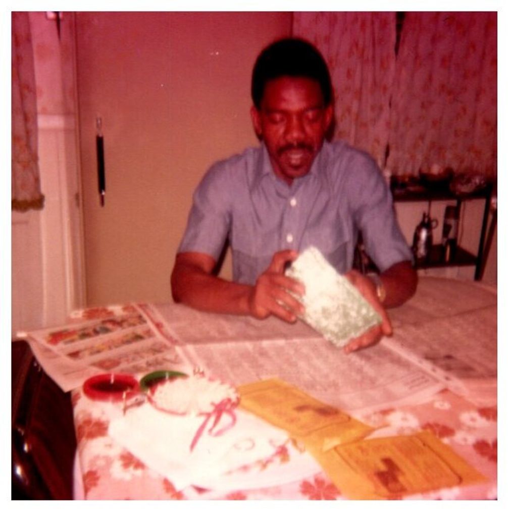 Keith Lamont Lashley Profile Photo
