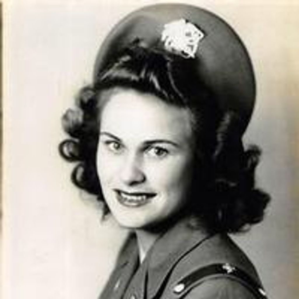 Lorene Smart