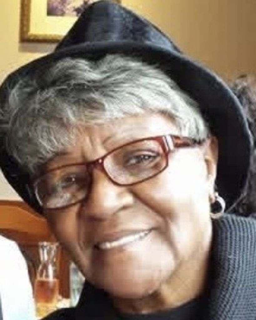 Annie Hammonds Profile Photo