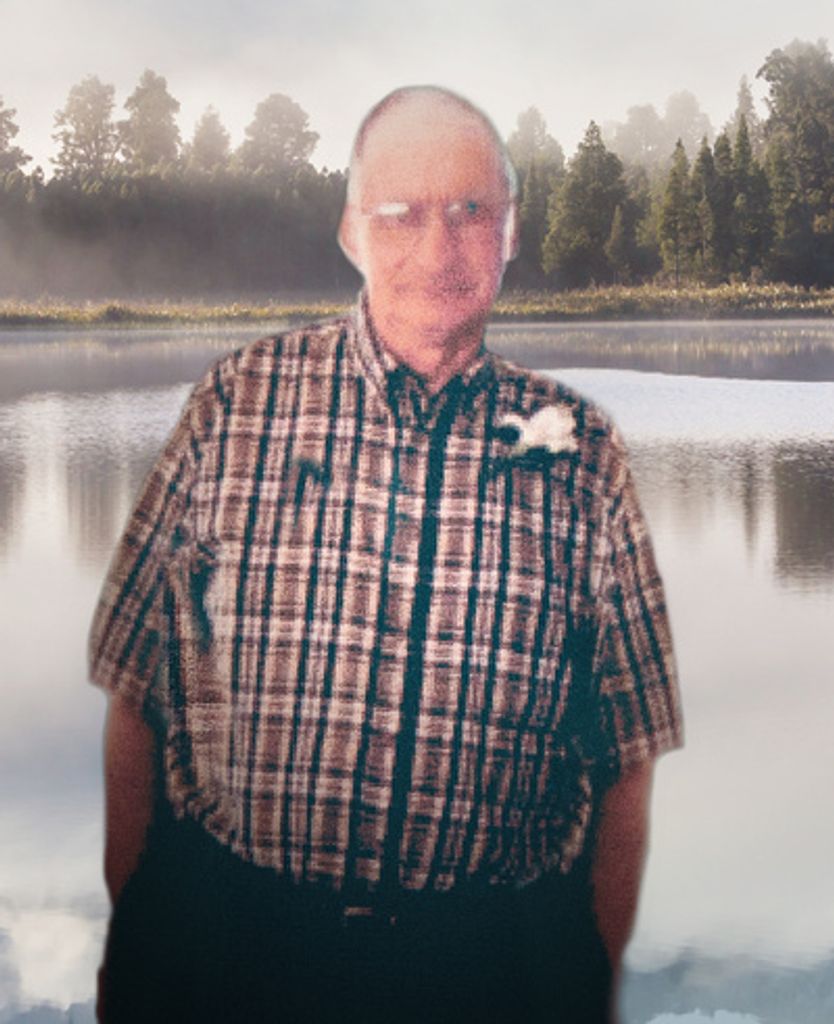 Gene "Jack" Leonard Chambers Profile Photo