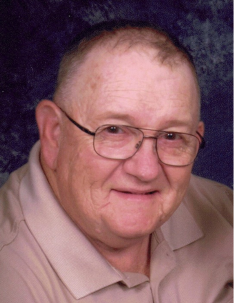 Glenn Edward Frank Profile Photo