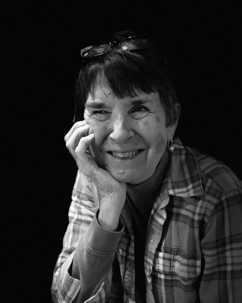 Mary "Gale" Walsh