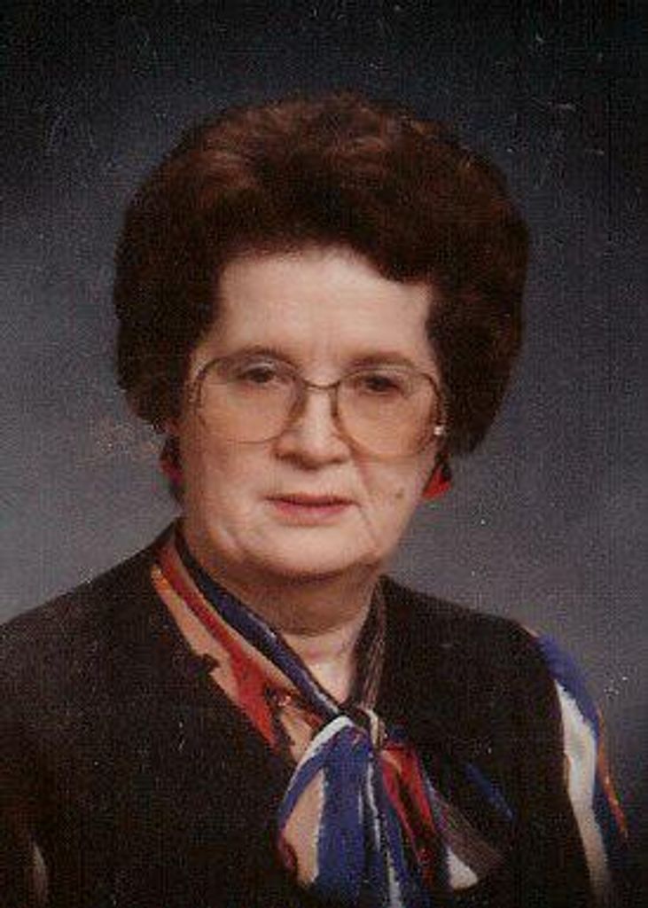 Jettie Hall Profile Photo