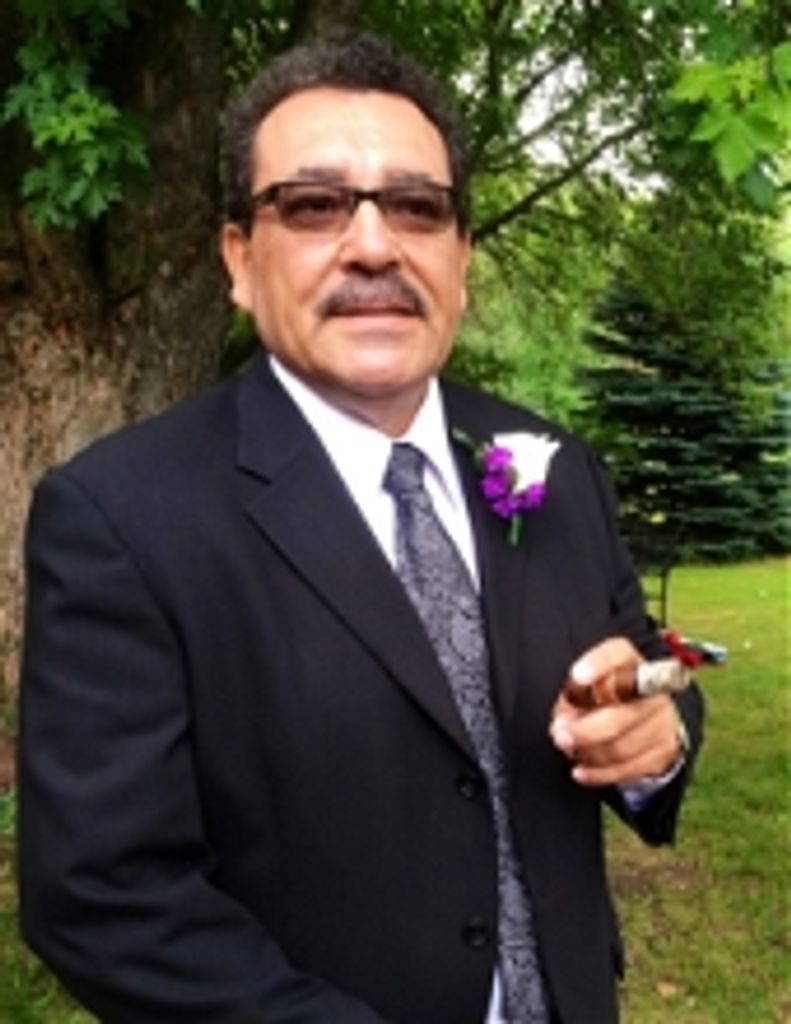 Ricardo Rafael Rendon Delgado