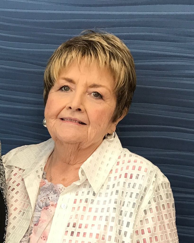 Karol Lynn Evans