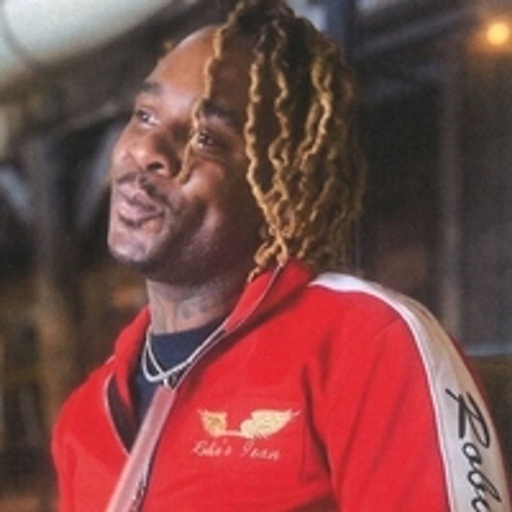 Joshua Ellis Profile Photo