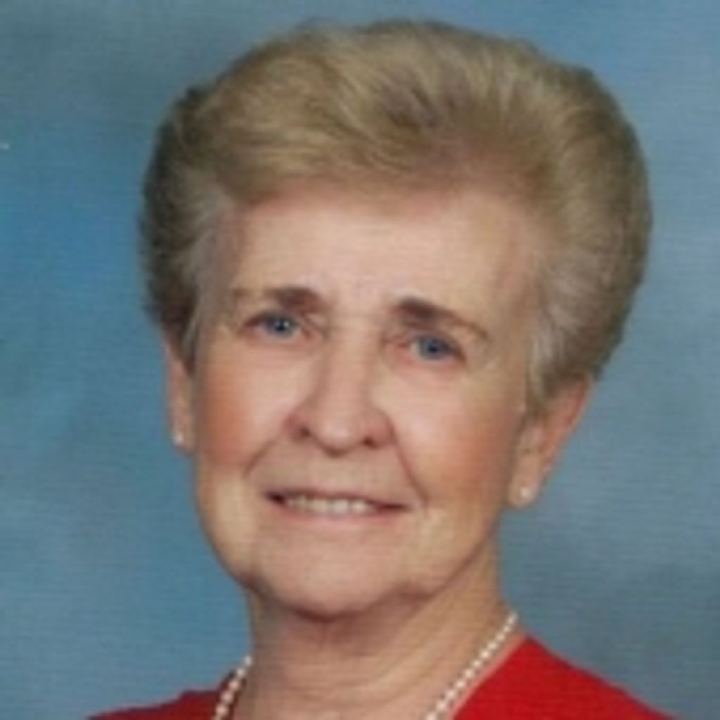 Mrs. Betty L. Kavanaugh