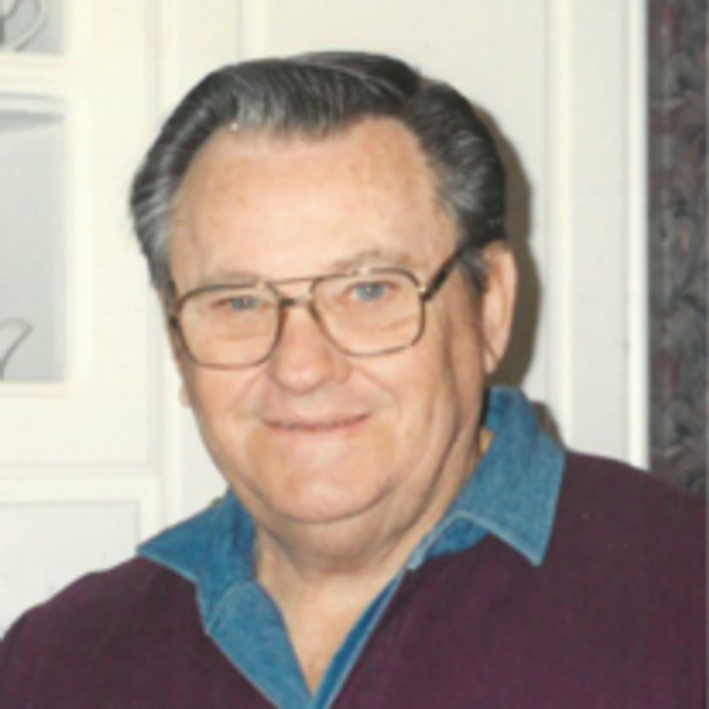 Elward "Neil" Jones