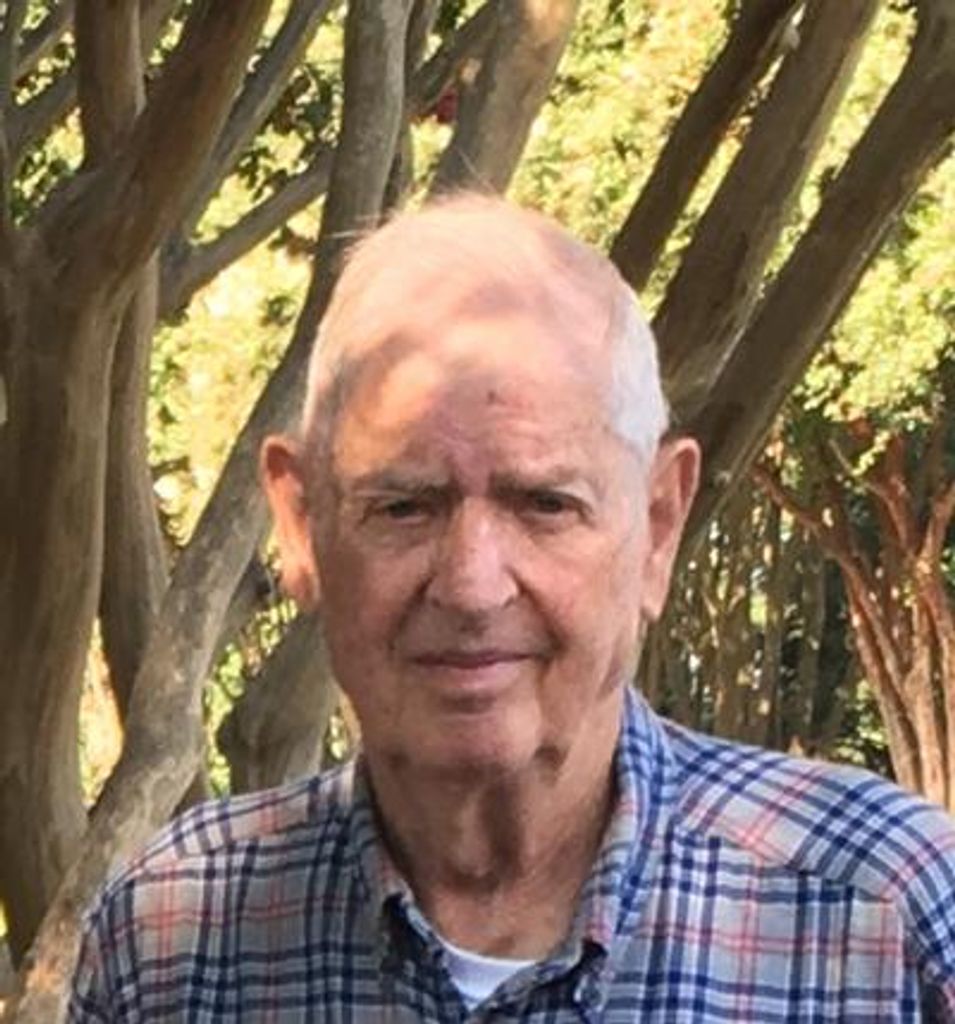 Howard "Buddy" Stevenson Profile Photo