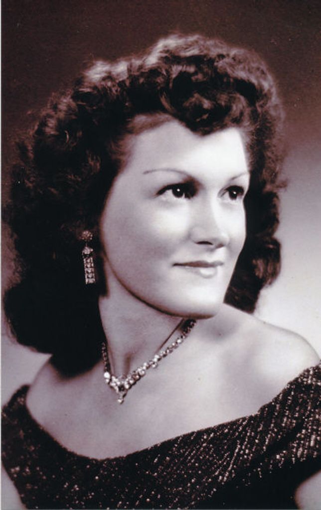 Lila Jean Partridge Profile Photo