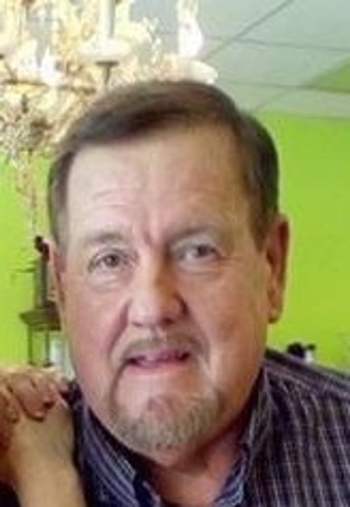 Rev. Eddie Dean Ledford Profile Photo