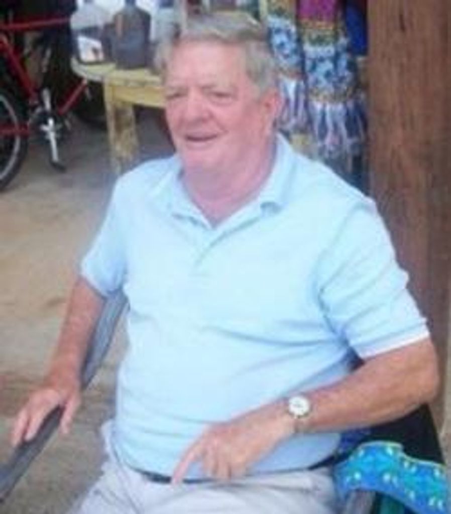 Clyde Marion Williams