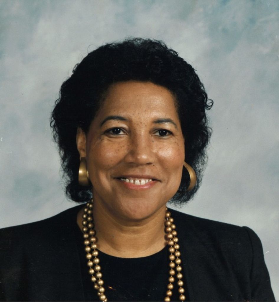 Dr. Monterey Bernice Miller