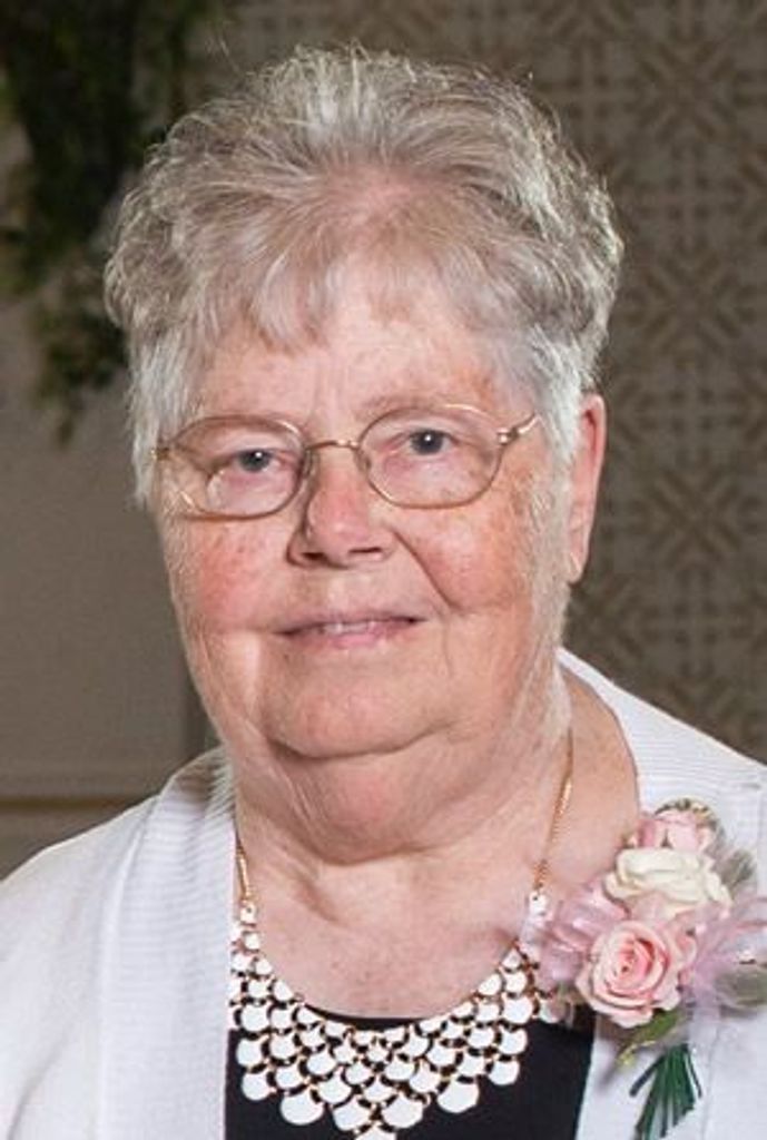Barbara Jean Van Ersvelde