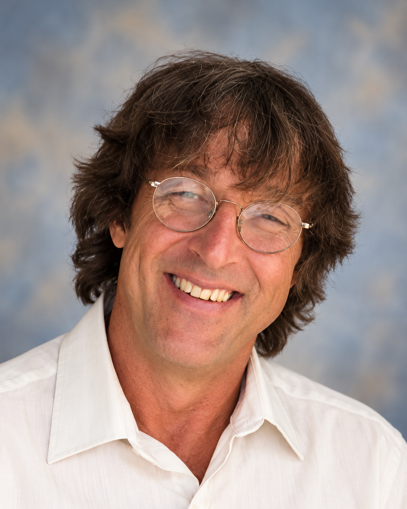 Bruce A. Robotham