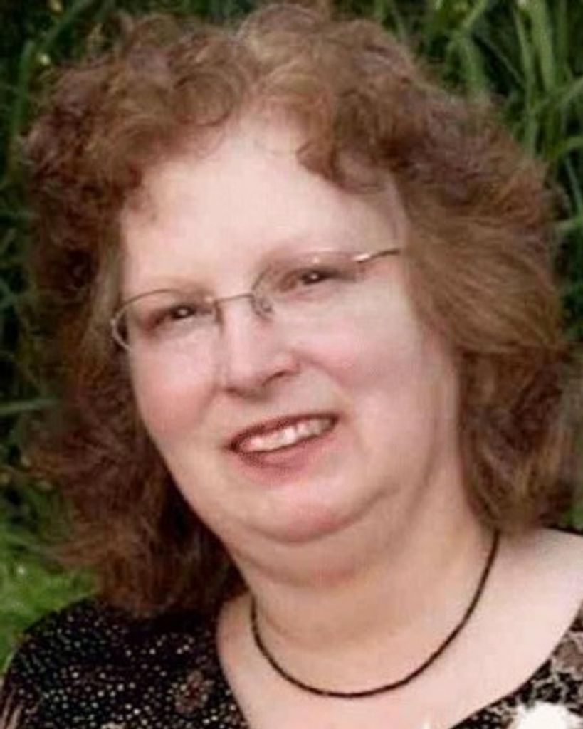 Diane Louise Hinterberg