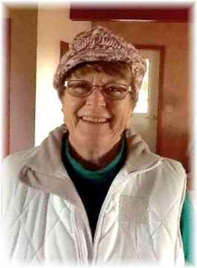 Molly S. Wildman Profile Photo