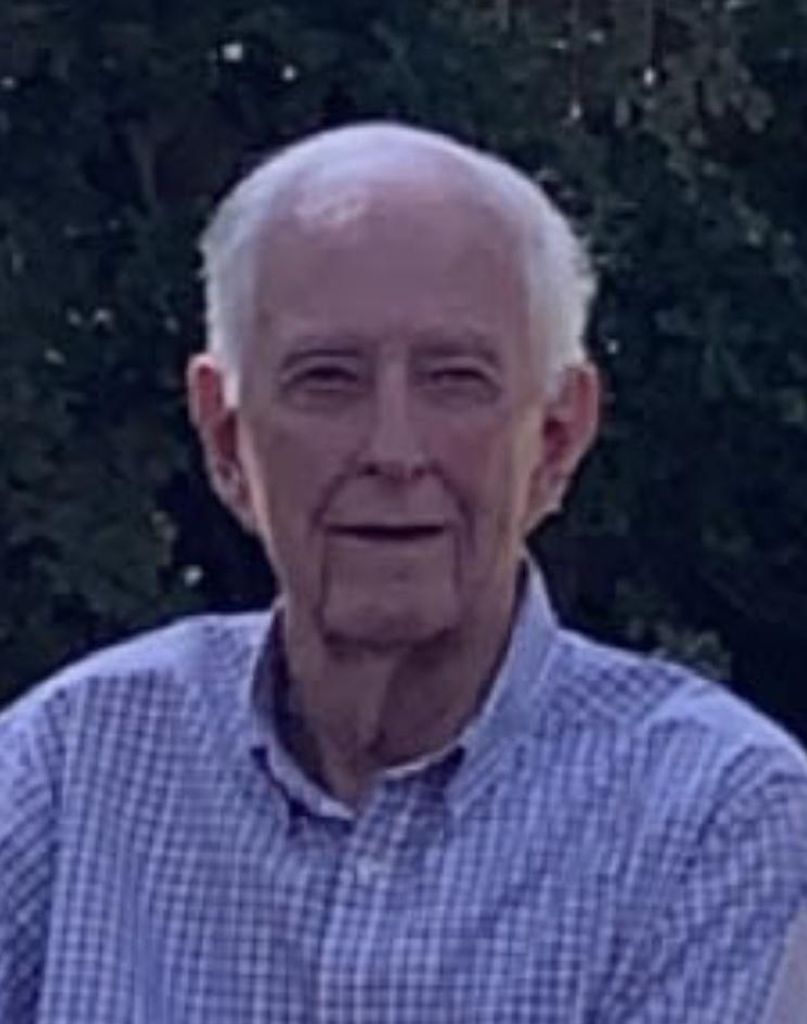 Parker Ballard Profile Photo