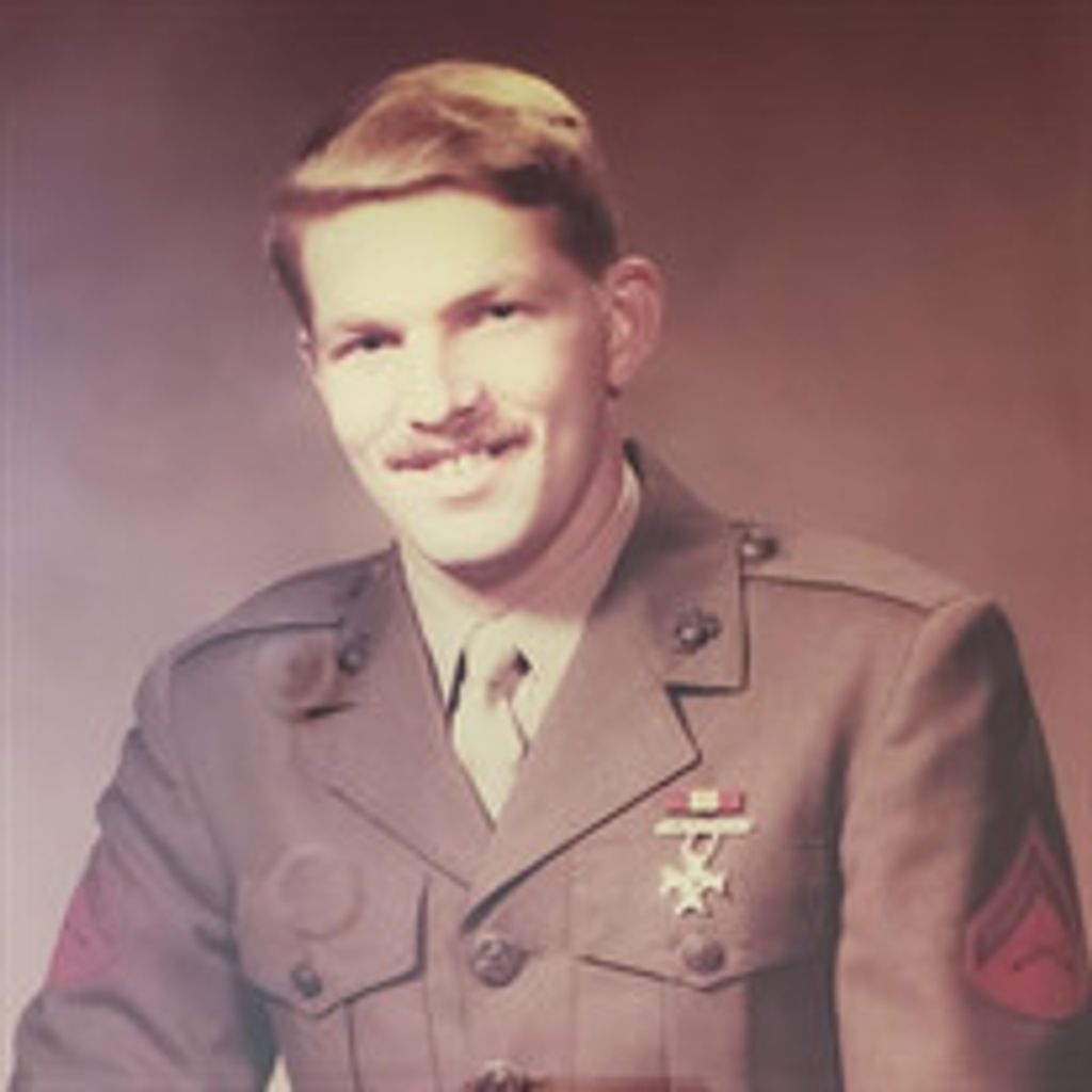 Kenneth Michael Varga, Sr. Profile Photo