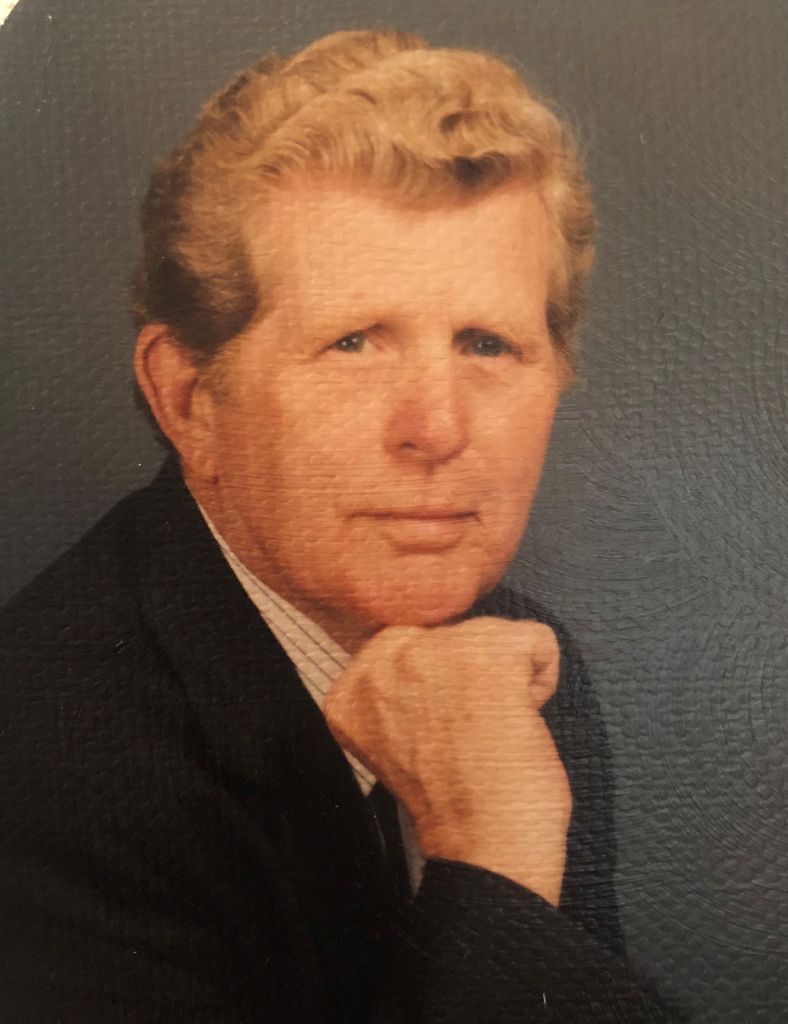 William Klyne Mccain Profile Photo