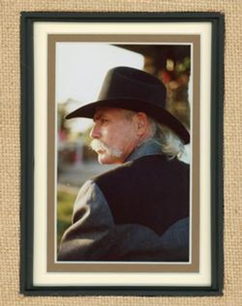 Kent Arlyn Kirkwood