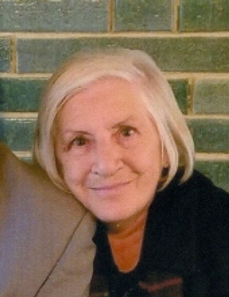 Lois Jean Finch
