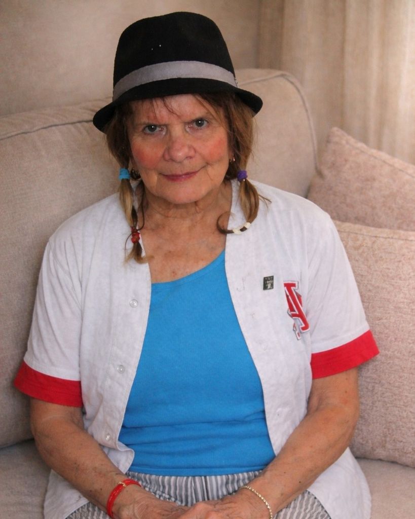 Bobbie Jean Holloway Profile Photo