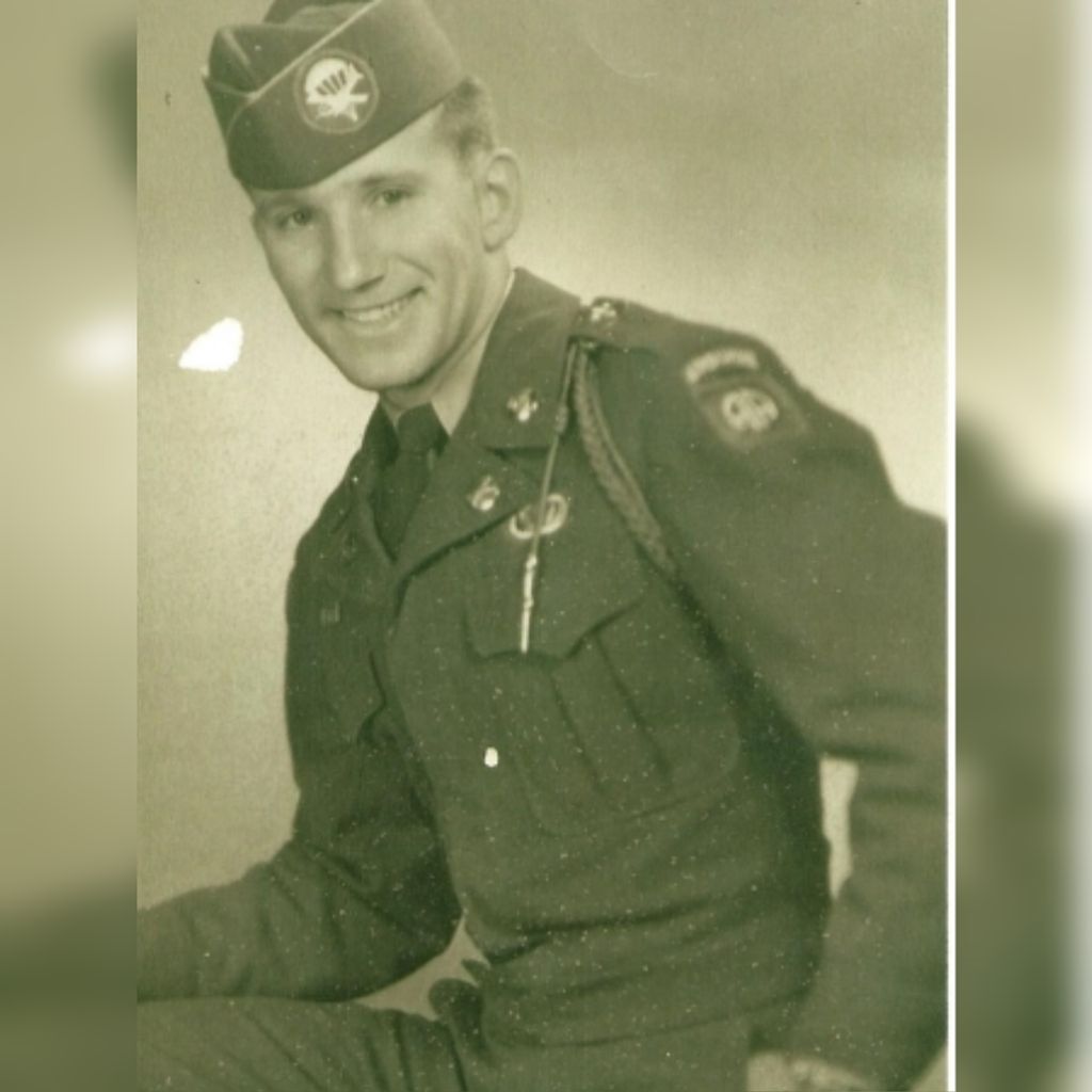 William Frederick Alphen