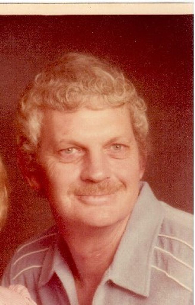 John "Johnny" Floyd McMahan