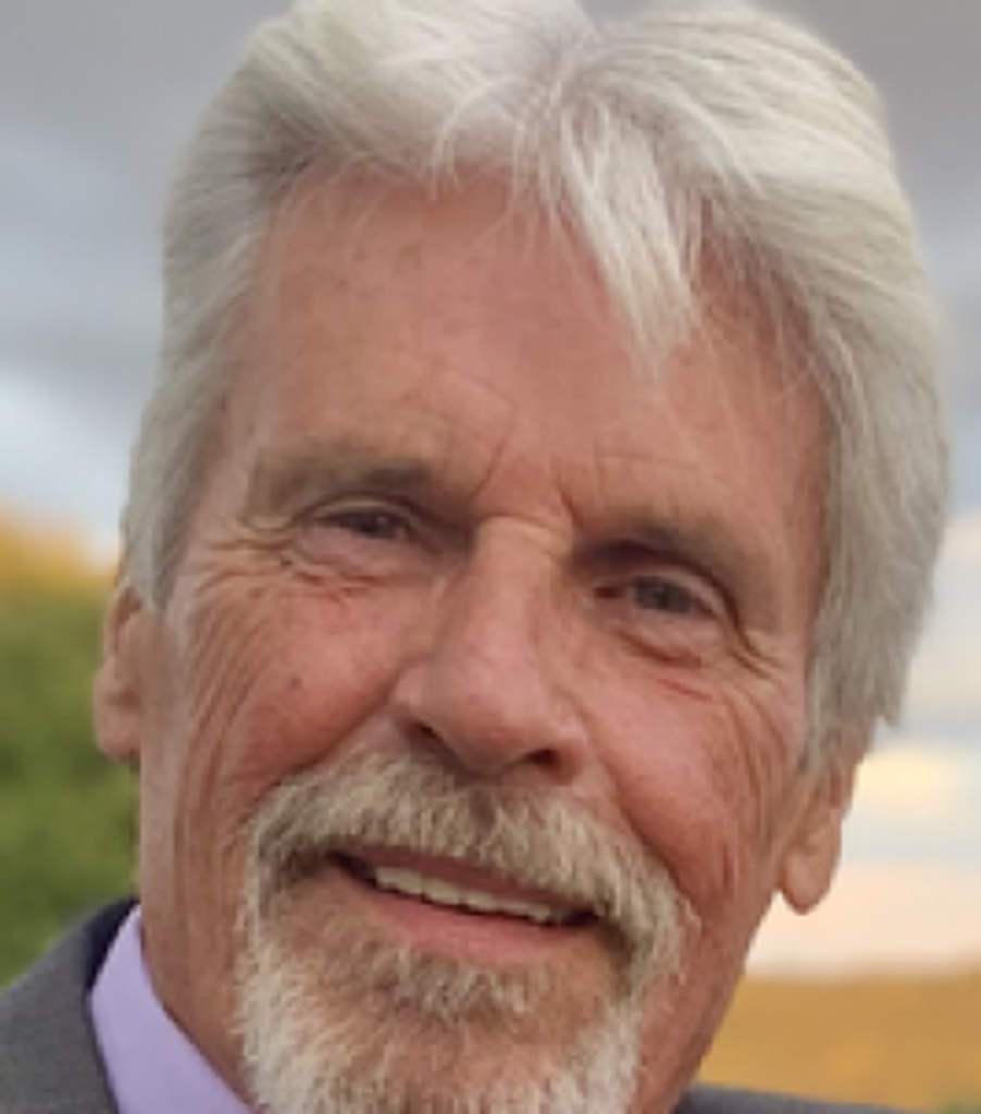 Paul Brady