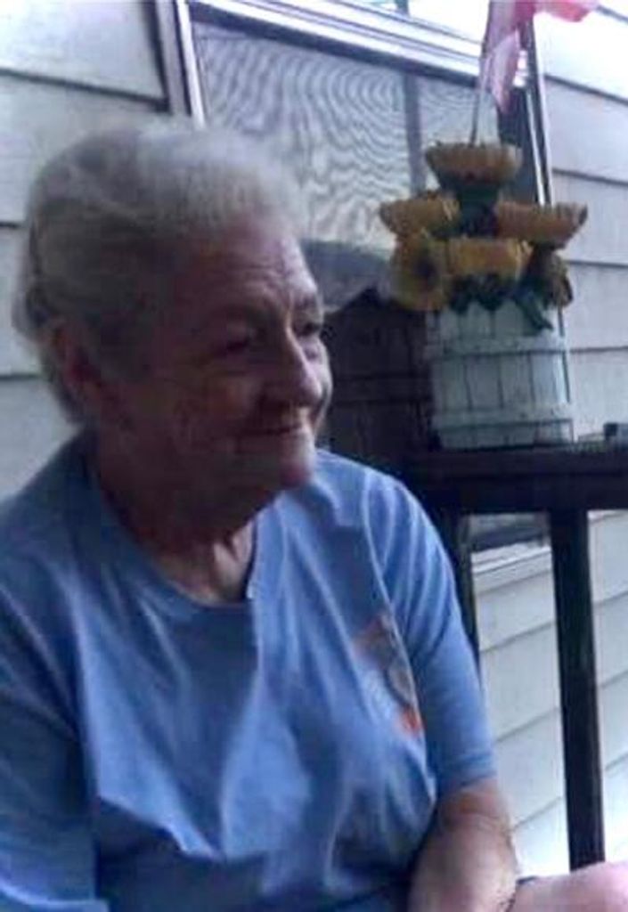 Nellie Sue Lawson