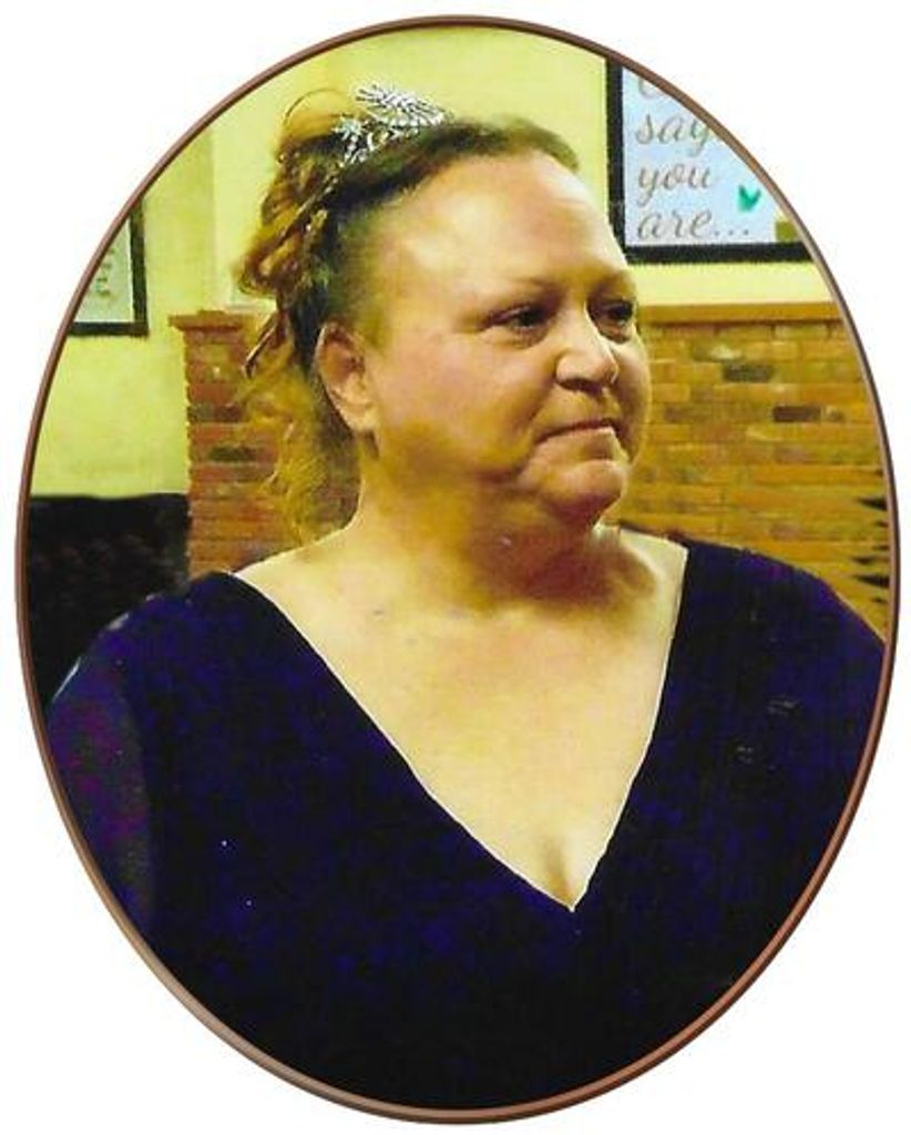 Mary Fournie-Bildfell Profile Photo