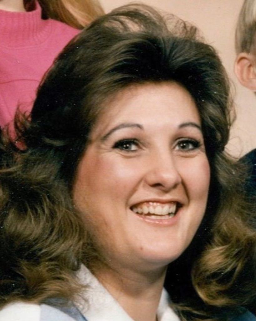 Synthia Henriksen