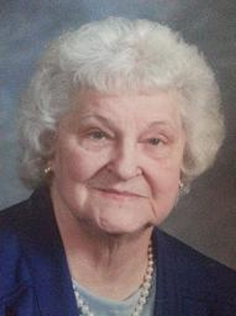 Dorothy Jean (Deremer)  Carr