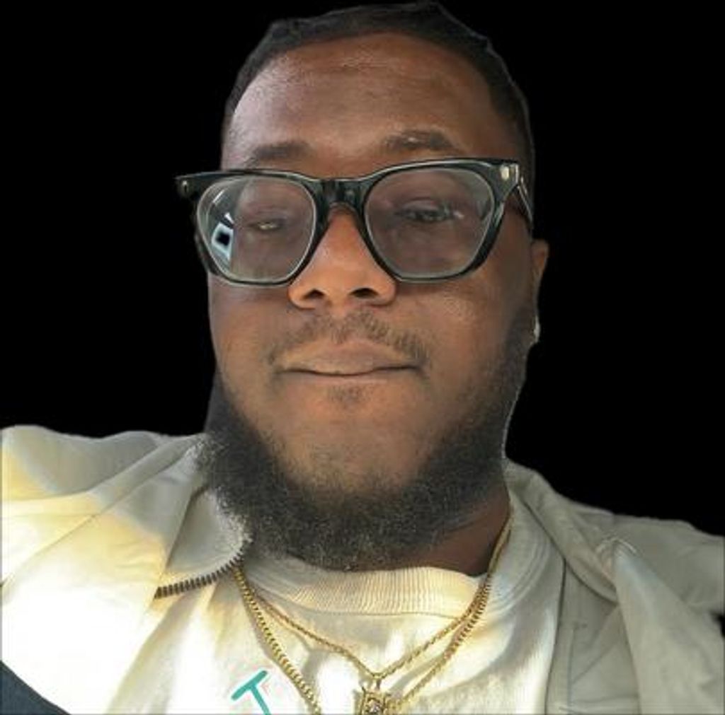 Tevin Earl Goff Profile Photo