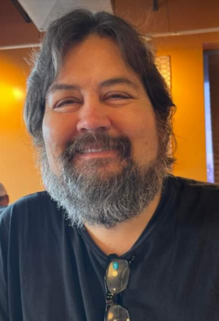 Paul Allen Adair Profile Photo