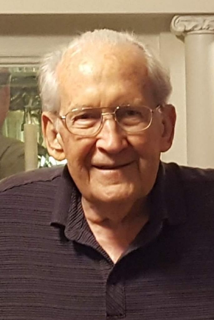 Frank Gilliam