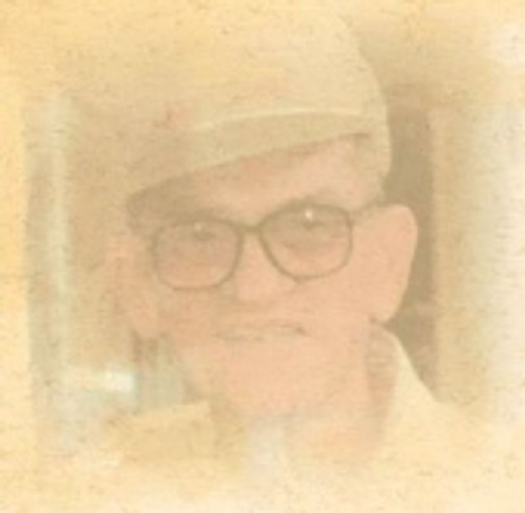 Denzel "Dirk" Bouton, Sr.