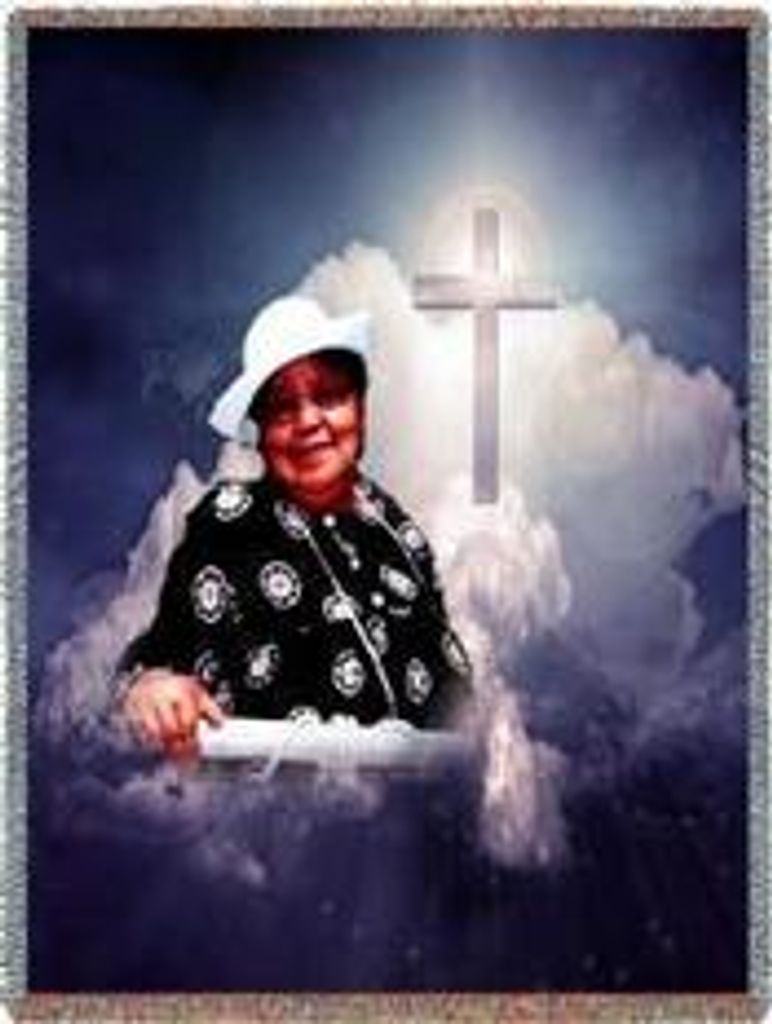 Mrs. Shirley Weatherford Profile Photo