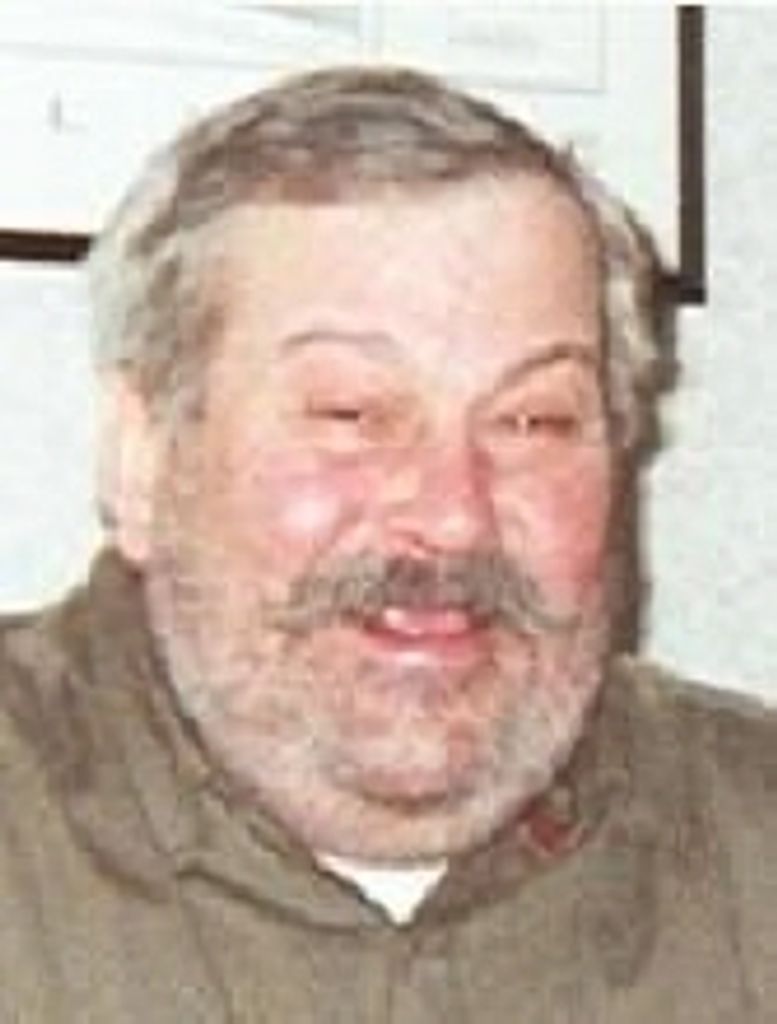 Richard  A. Fournier